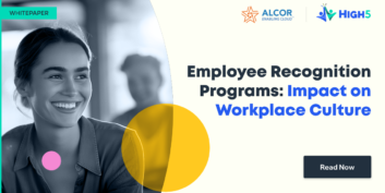 Employee Recognition Programs: Impact on Workplace Culture