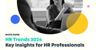 Mastering HR Trends 2024: Strategies for Success